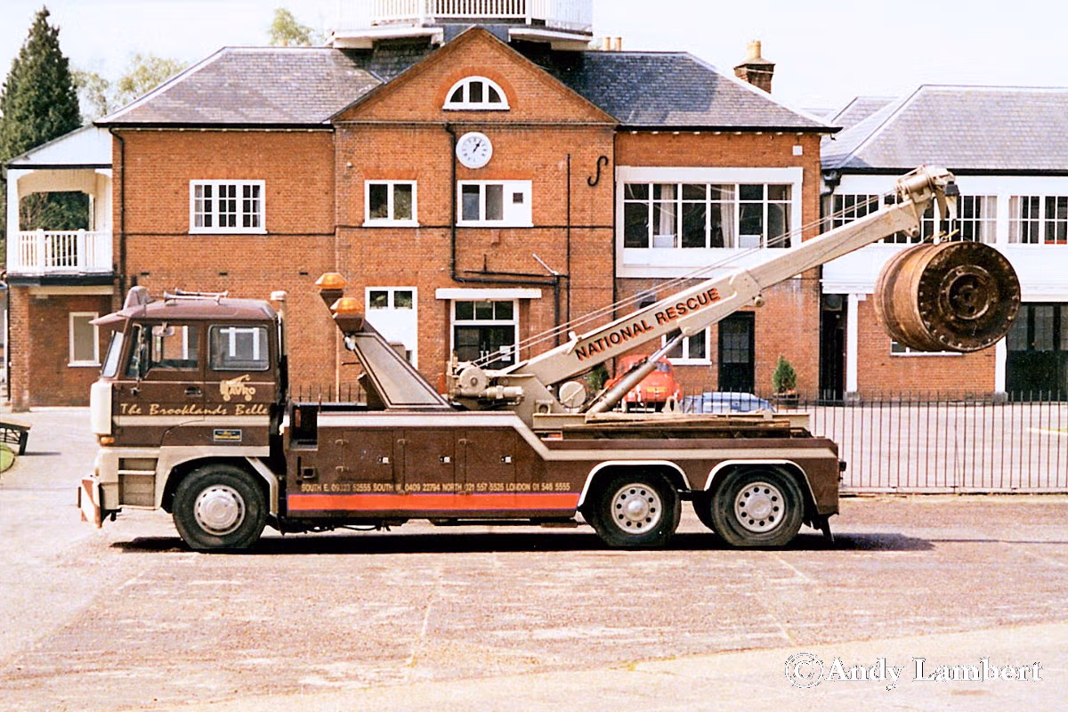 Belle and the bouncing BOMB!