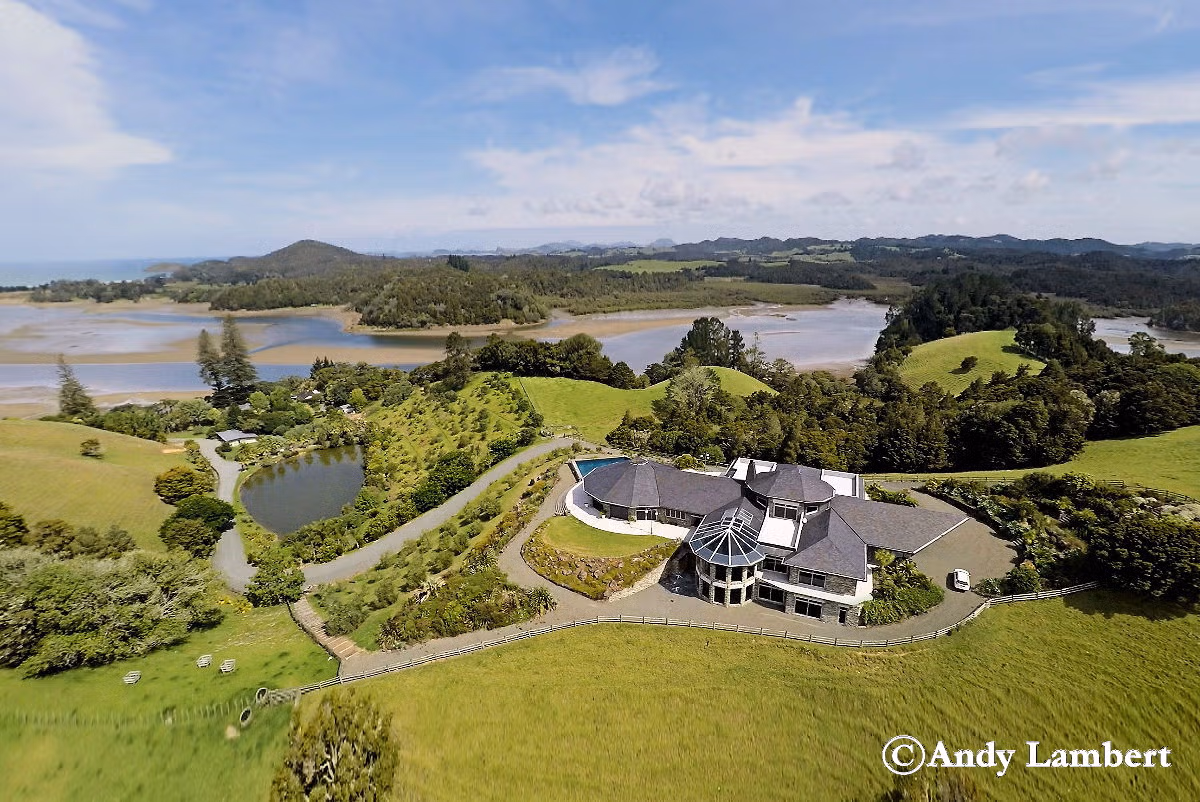 Ngunguru New Zealand