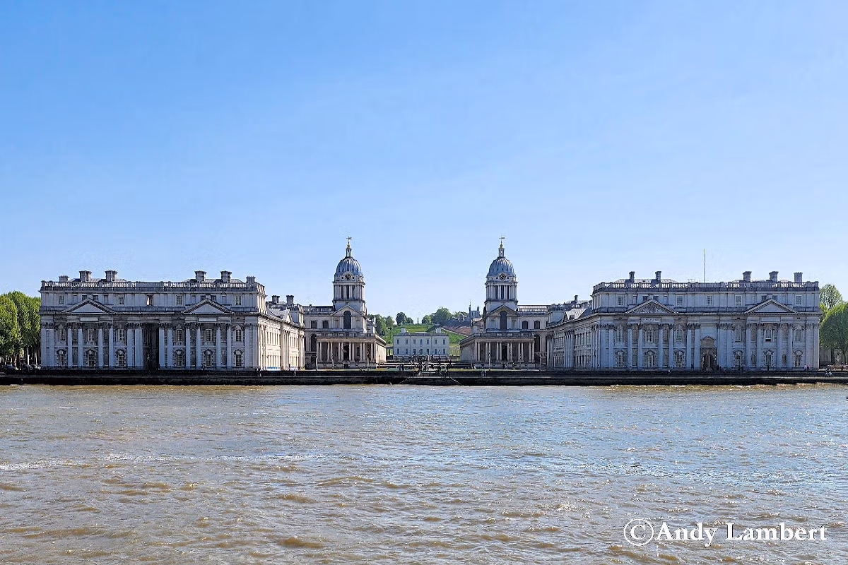 Greenwich Prime Meridian