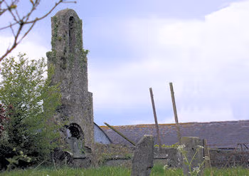 Castle Lambert today 